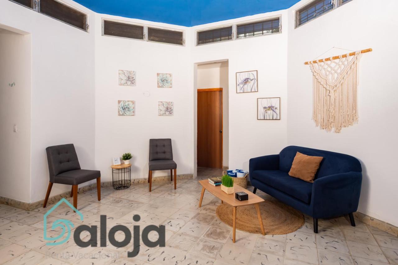 Villa Xtohil With Private Access To The Magic 7 Colors Lagoon Bacalar Eksteriør bilde